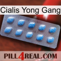 Cialis Yong Gang viagra3